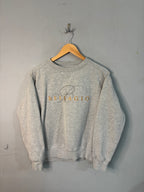 Sweatshirt Vintage Streetwear Bellagio