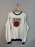 Sweatshirt Vintage Streetwear Bears