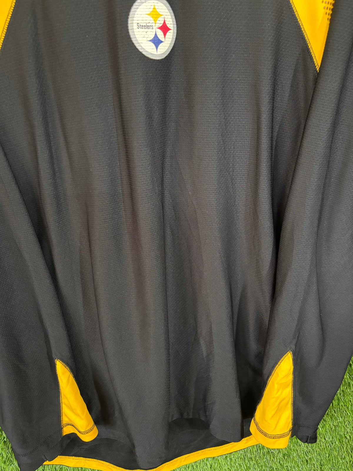 Ice Hockey Jerseys Vintage Retro / Throwback Y2K - Steelers