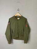 Jacket Oversized Vintage Calil Love