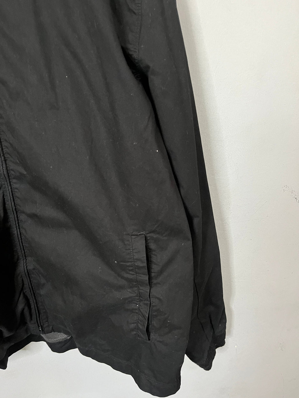 Jacket Vintage Streetwear Oversized Old Navy