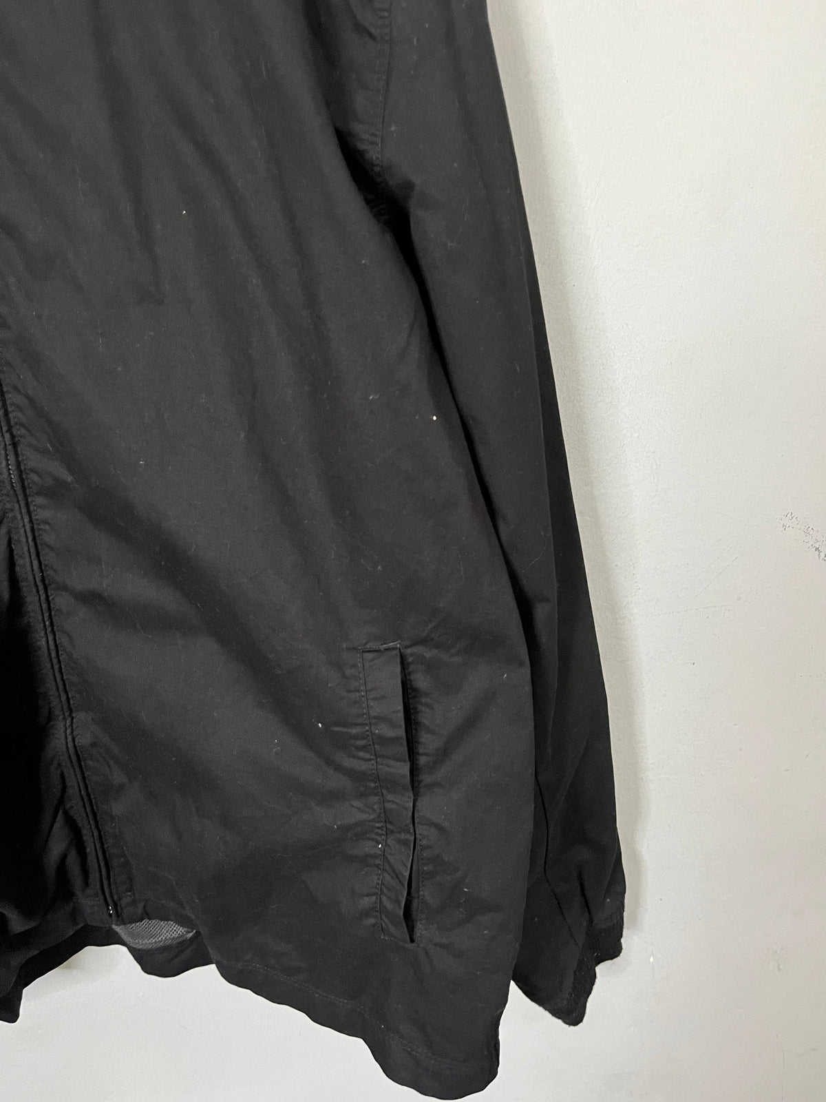 Jacket Vintage Streetwear Oversized Old Navy