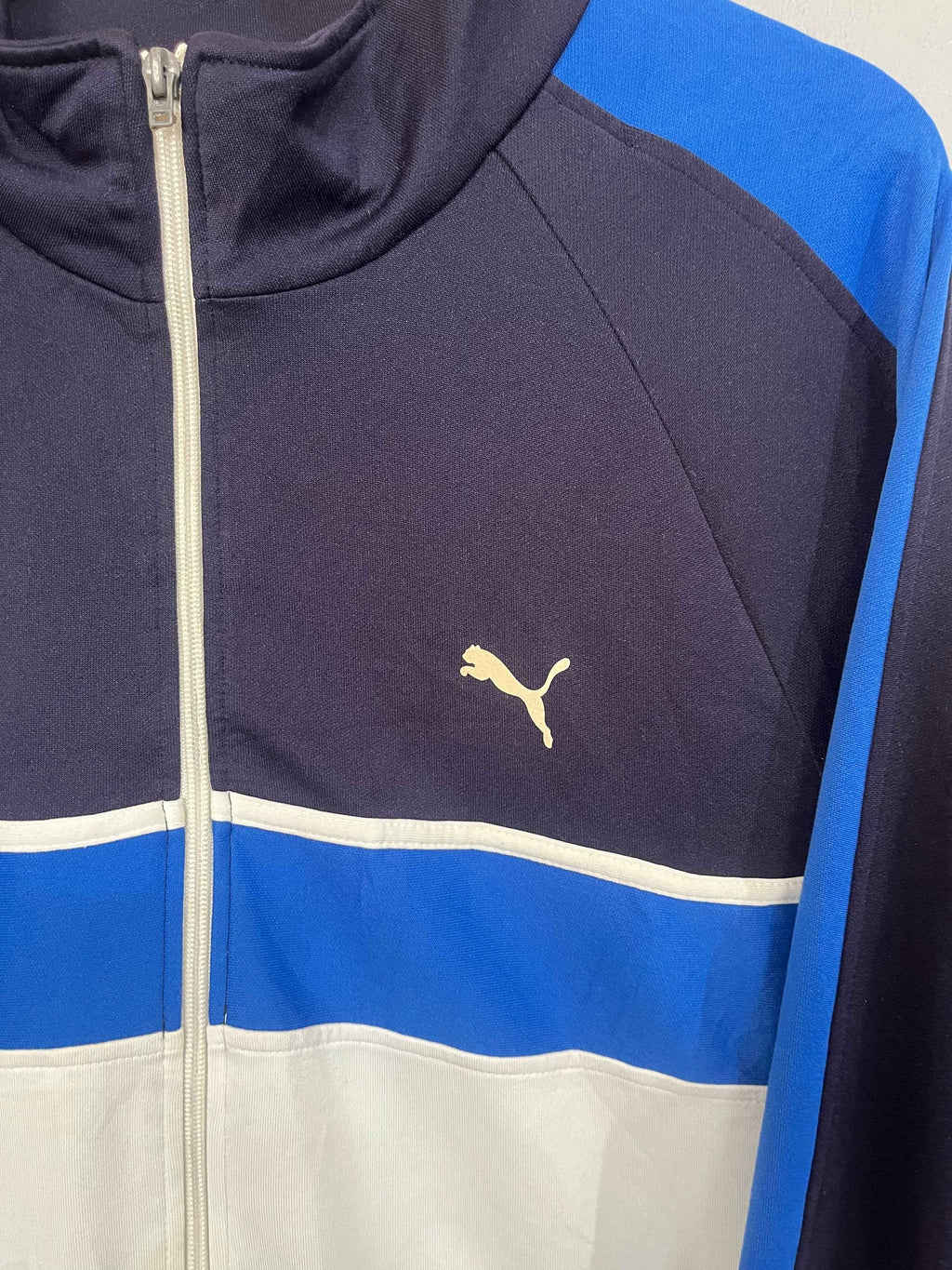 Jacket Vintage Retro / Throwback Pum@