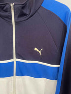 Jacket Vintage Retro / Throwback Pum@