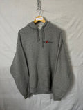 Hoodie Vintage Streetwear - Rose Plastic