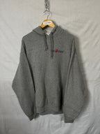 Hoodie Vintage Streetwear - Rose Plastic
