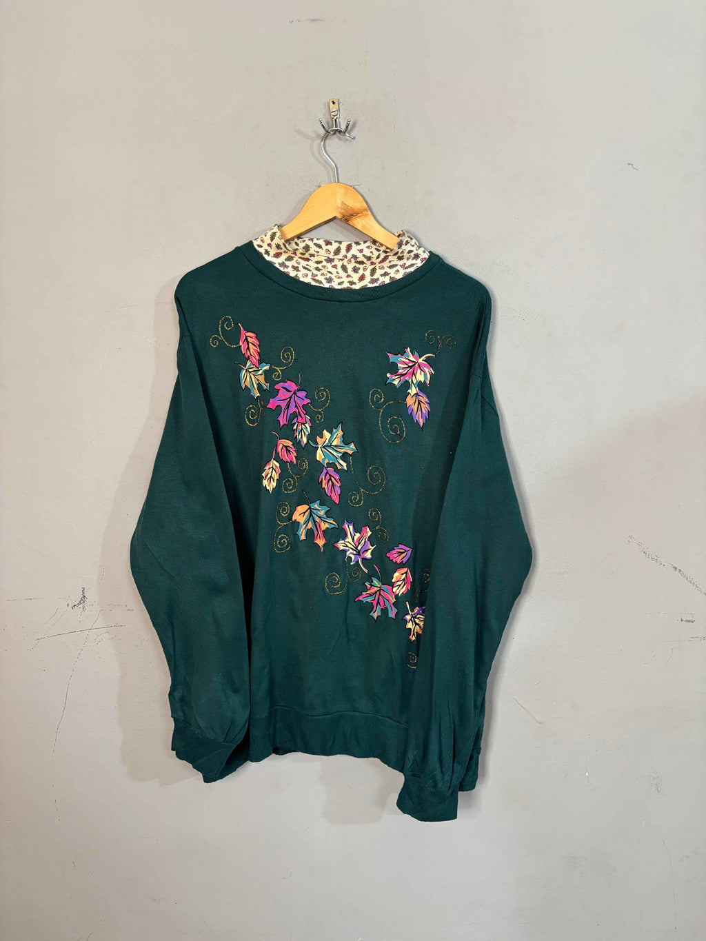 Sweatshirts Vintage Streetwear Basics Editions