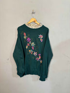 Sweatshirts Vintage Streetwear Basics Editions