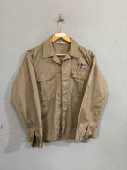 Jacket Vintage Streetwear Retro / Throwback - Never Beats