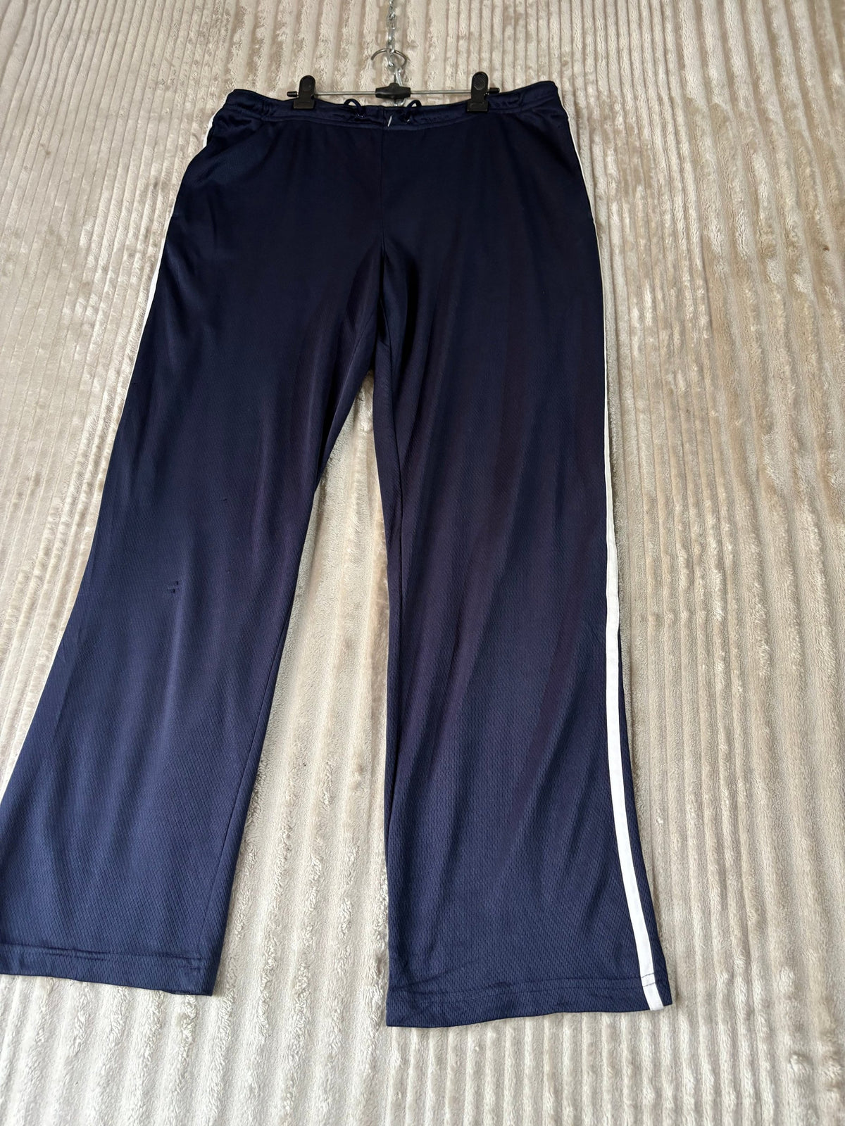 Track Pants Vintage Streetwear - Prospirit. Athletic Gear