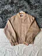 Jacket Vintage Streetwear Oversized - Tulliano