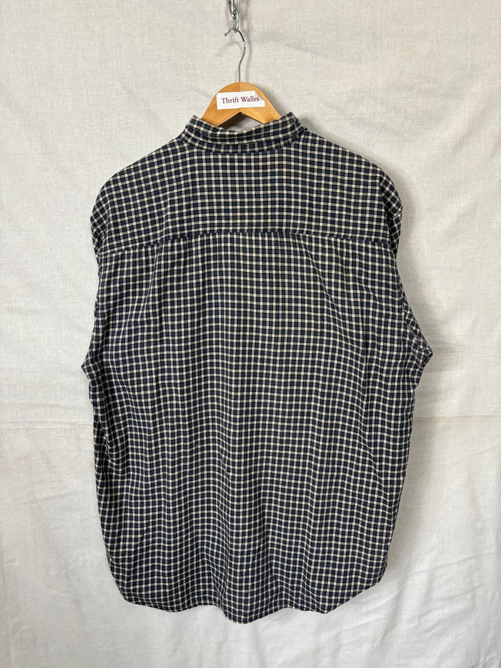 Full Sleeve Shirts Vintage Streetwear Highland