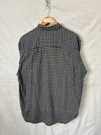 Full Sleeve Shirts Vintage Streetwear Highland
