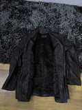 Leather Jackets Vintage Streetwear Oversized Classiques Enter
