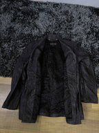 Leather Jackets Vintage Streetwear Oversized Classiques Enter