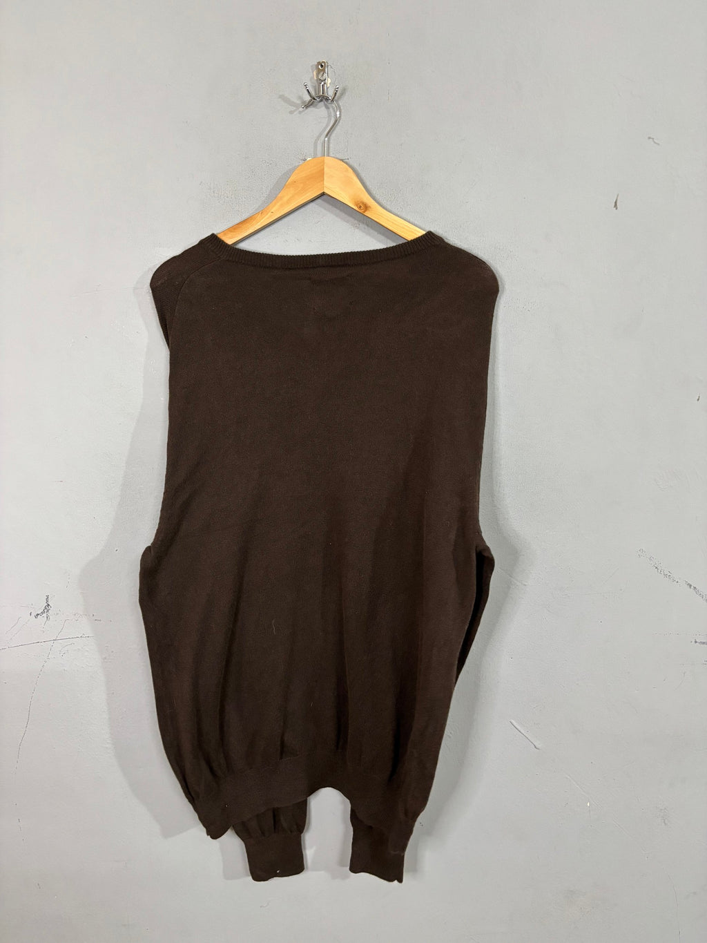 Cardigan Vintage Streetwear Retro / Throwback - Chaps
