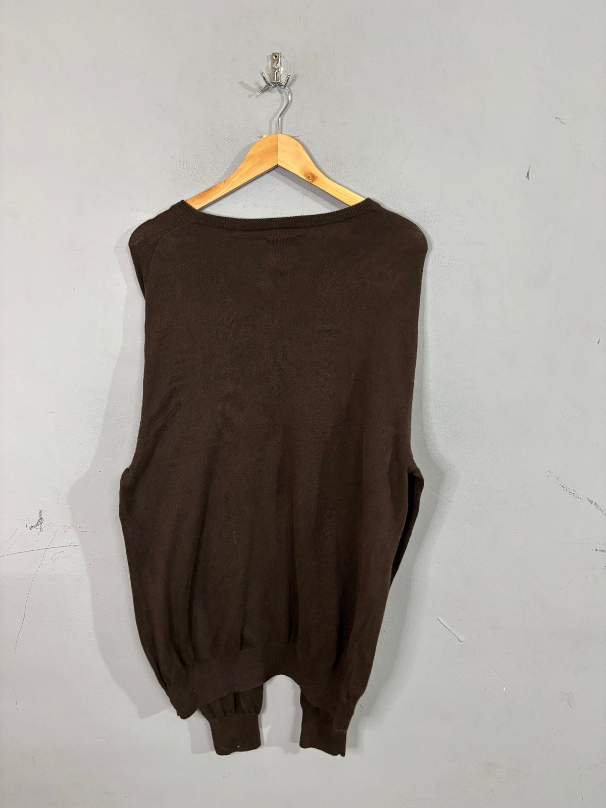 Cardigan Vintage Streetwear Retro / Throwback - Chaps
