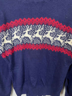 Cardigan Vintage Oversized - Cardigan Mans