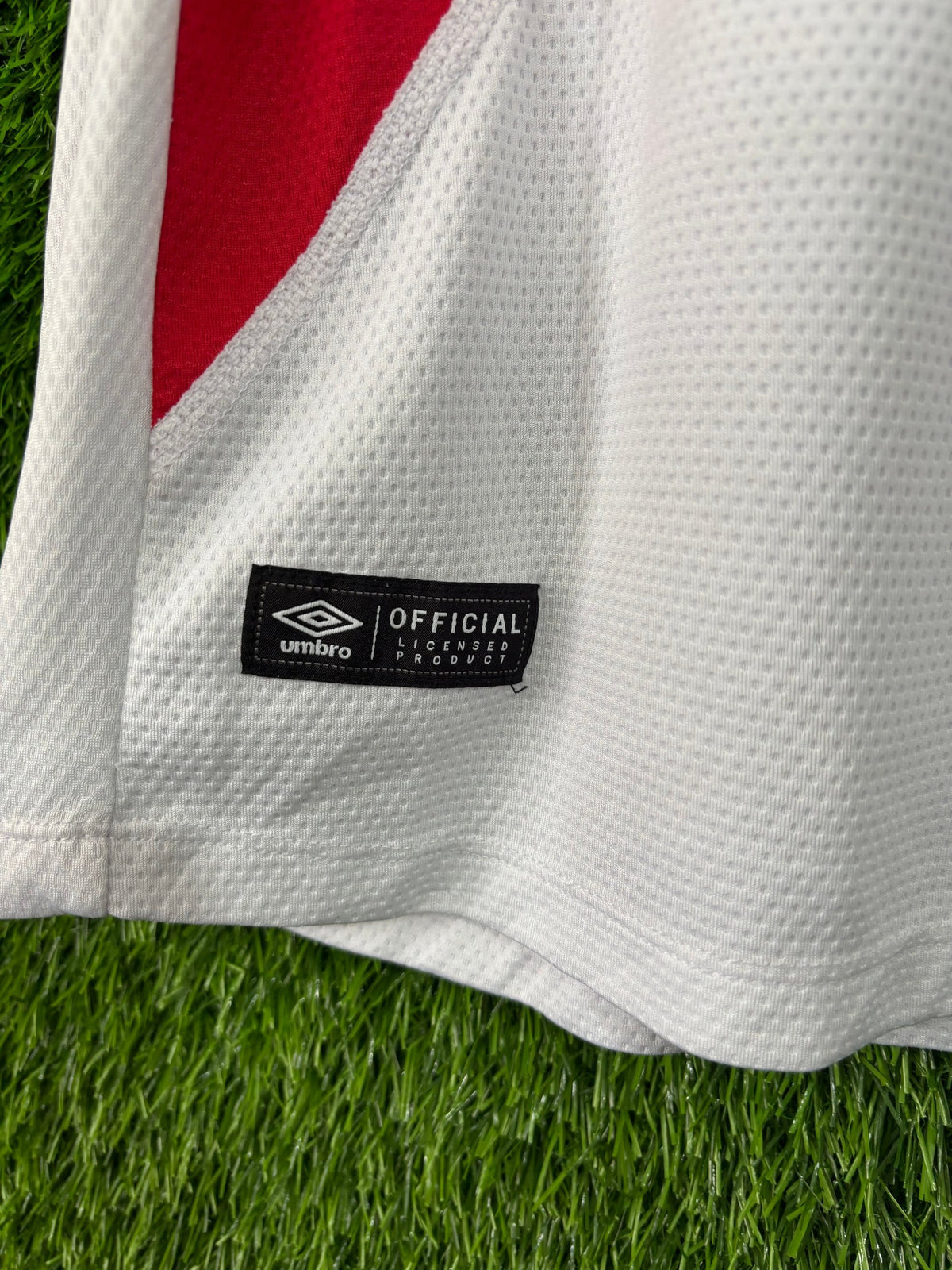 Football Vintage Streetwear Oversized - Fuentes 5