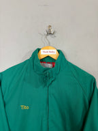 Jacket Made in USA Vintage King louie