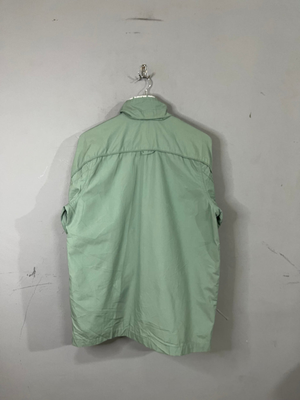 Jacket Vintage Retro / Throwback Blair