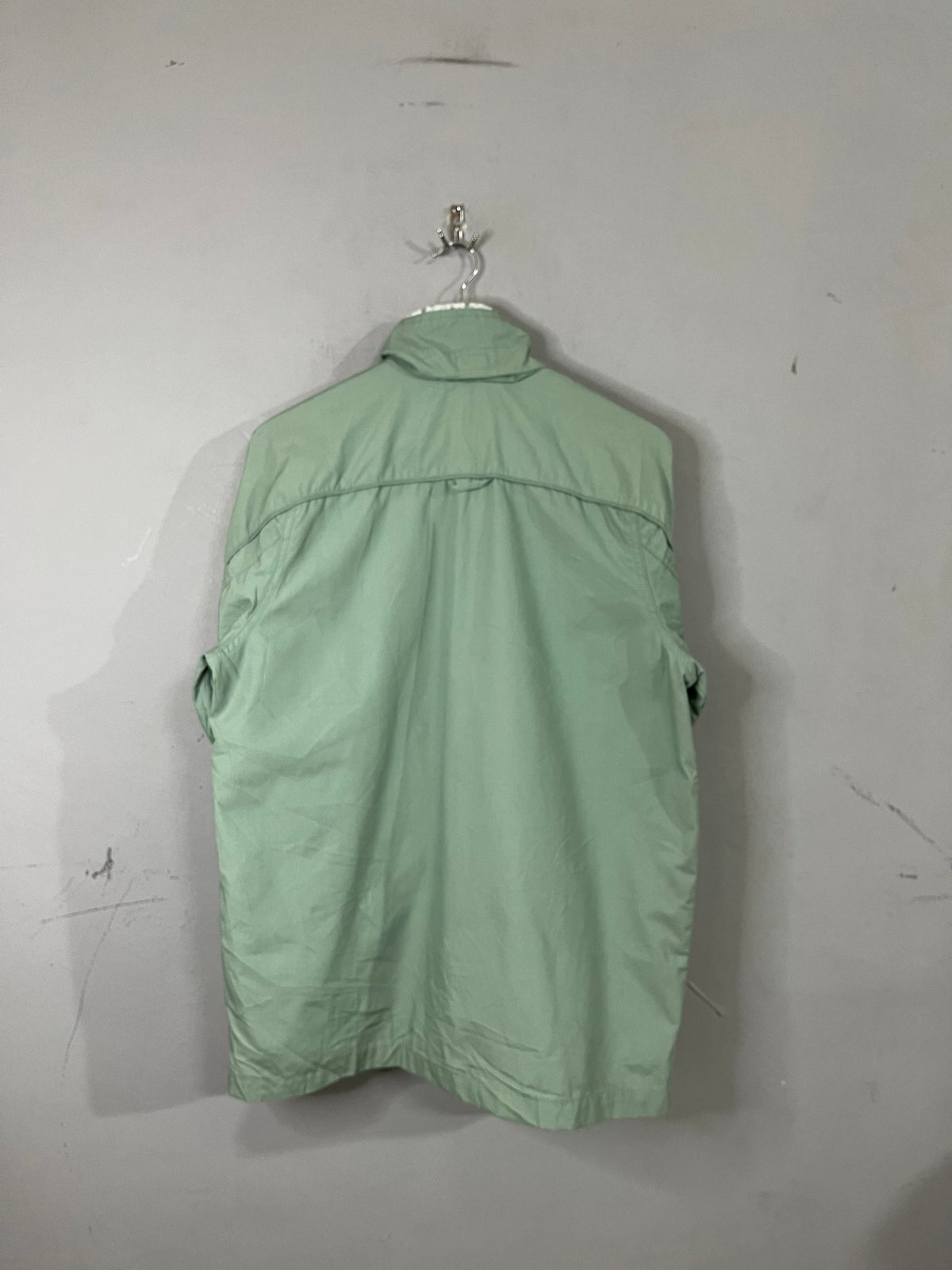 Jacket Vintage Retro / Throwback Blair