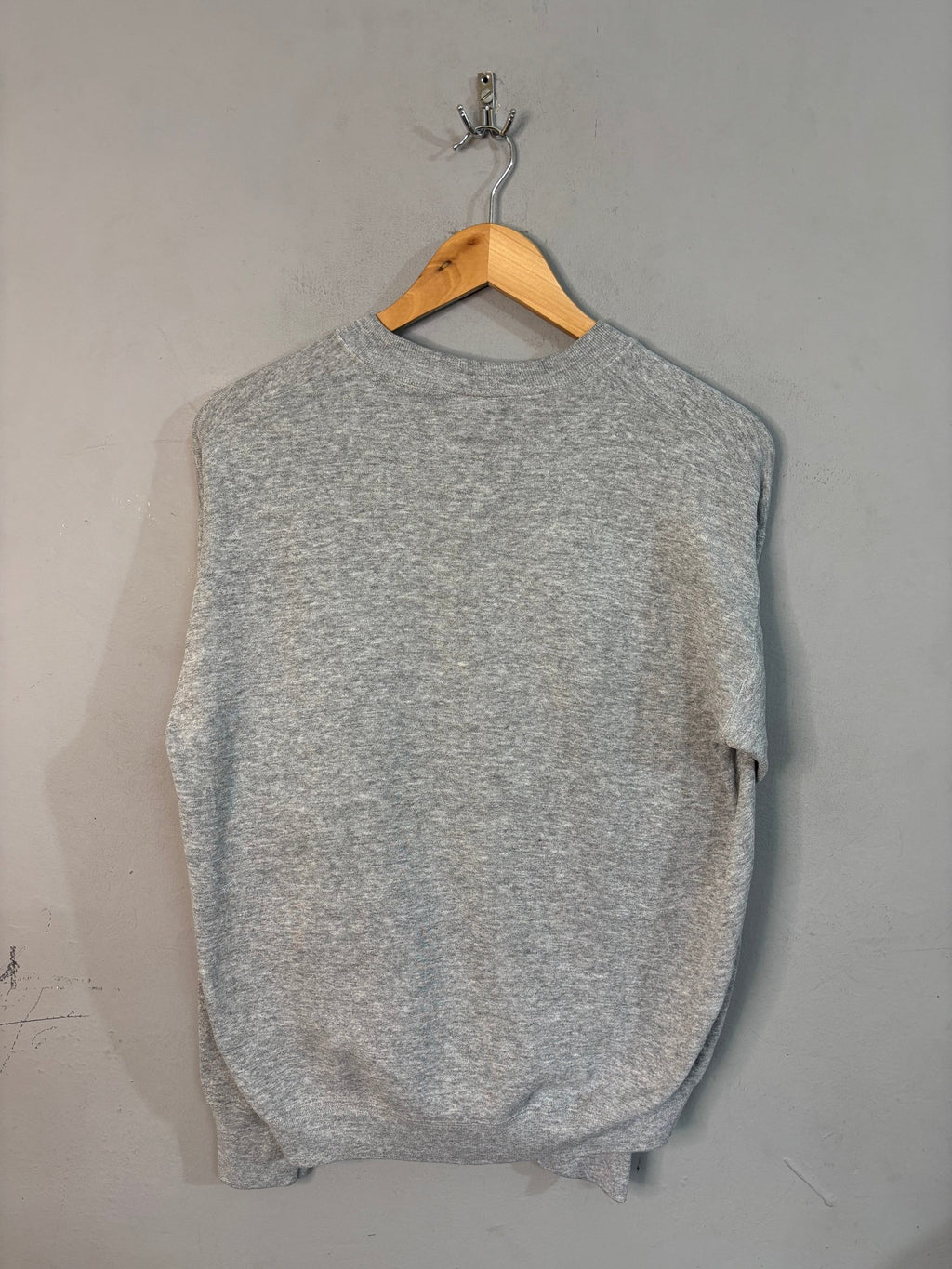 Sweatshirt Vintage Streetwear Italy