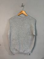 Sweatshirt Vintage Streetwear Italy