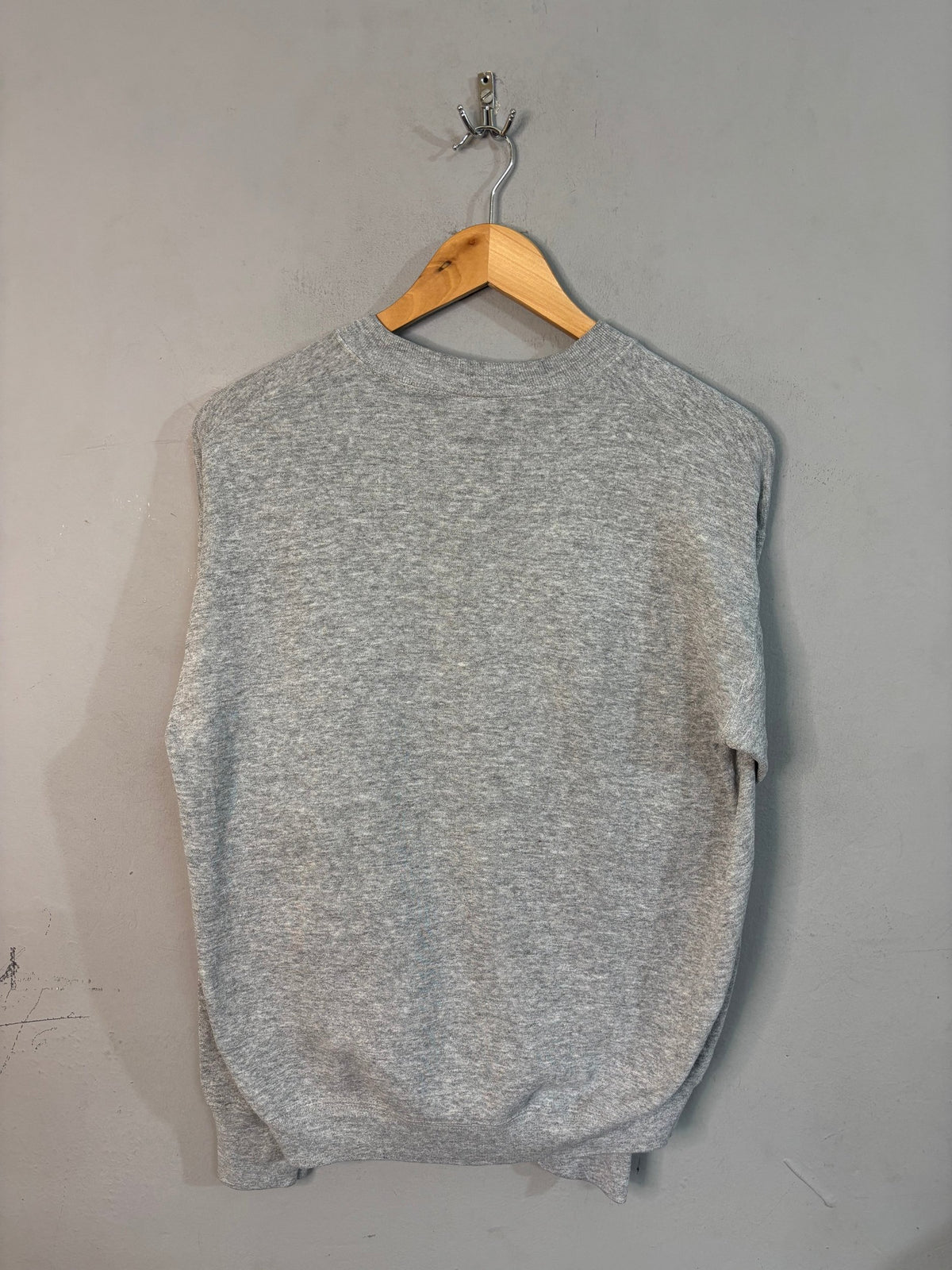 Sweatshirt Vintage Streetwear Italy