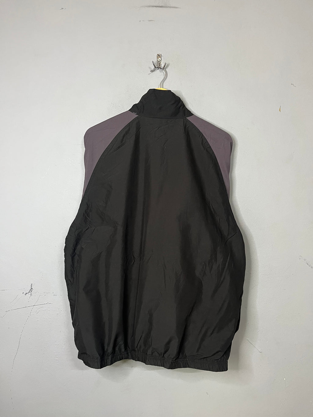 Windbreakers Vintage Streetwear Oversized Reebok