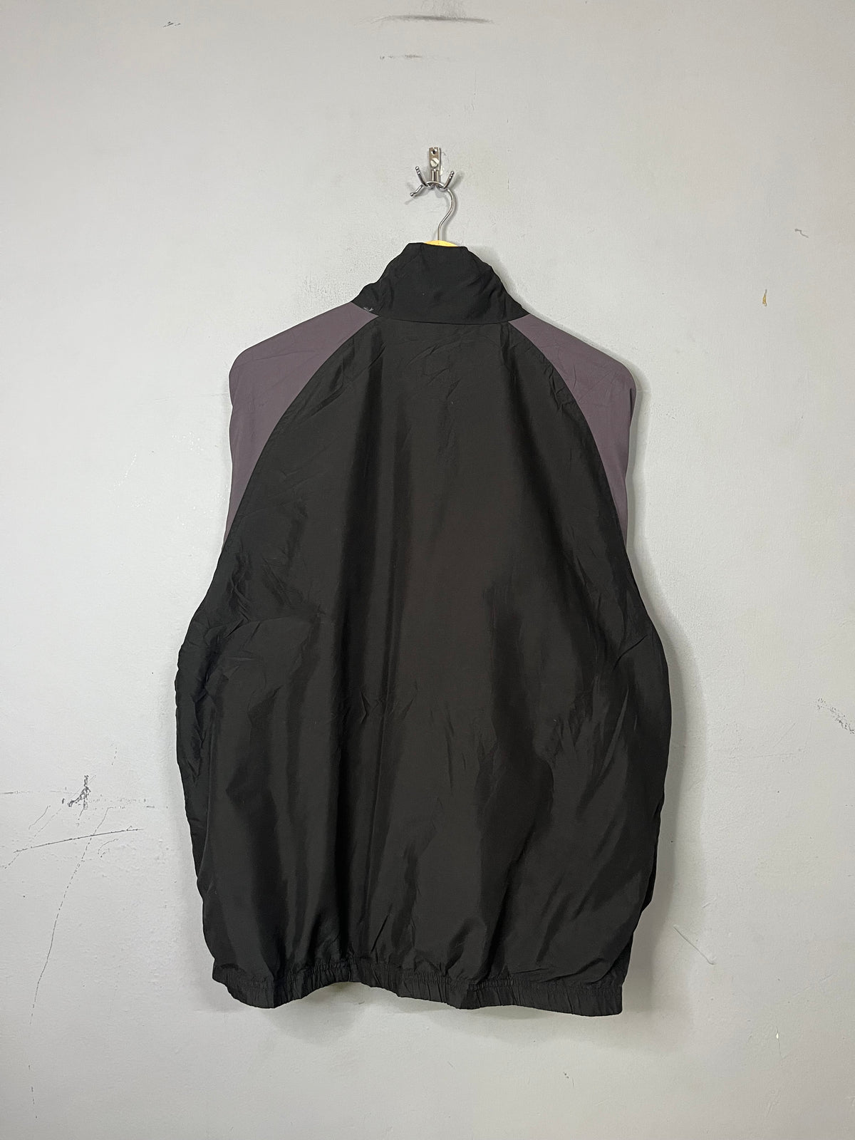 Windbreakers Vintage Streetwear Oversized Reebok