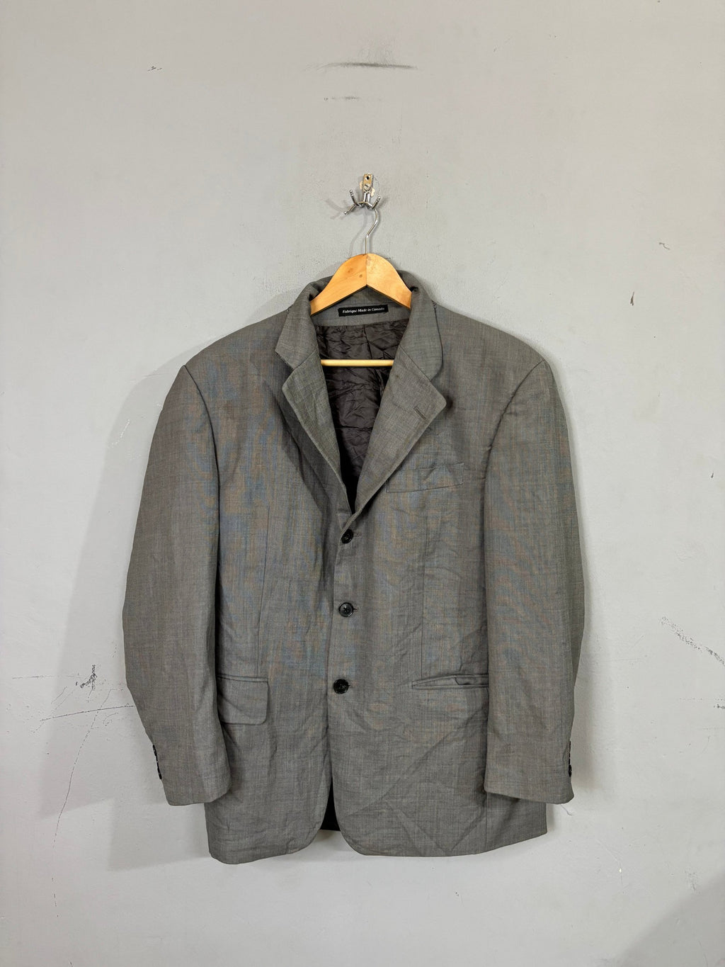 Suits/Blazzers/Wedding Suits/Formal Suits Vintage Streetwear Jones