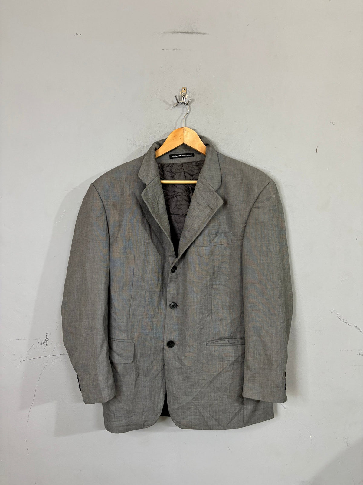Suits/Blazzers/Wedding Suits/Formal Suits Vintage Streetwear Jones