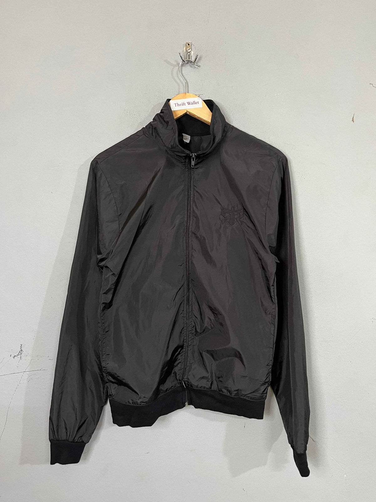 Jacket Vintage Streetwear Oversized American Apparel