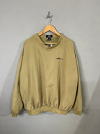 Vintage Streetwear Windbreaker Vantage