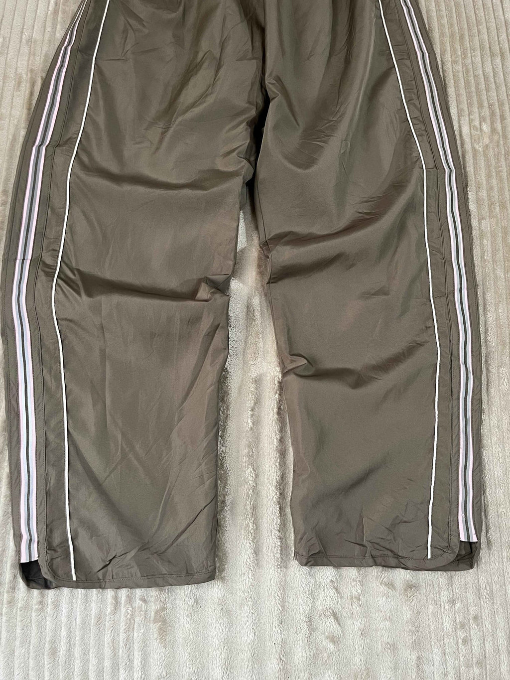 Track Pants Vintage Streetwear - Wilson