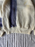 Cardigan Vintage Streetwear Winter Wear - Les Knit