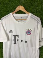 Football Vintage Oversized Fc Bayern adid@s