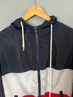 Windbreakers Vintage Streetwear Shein