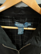 Jacket Vintage Retro / Throwback Y2K - Polo By Ralph Lauren