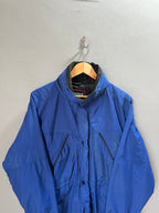 Windbreakers Vintage Streetwear Oversized - Marmot