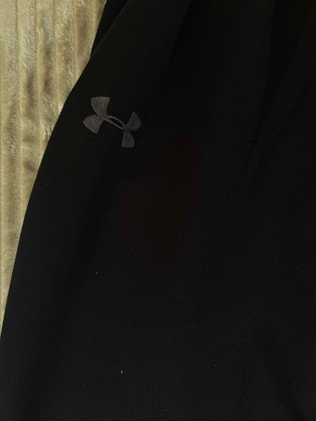 Track Pants Vintage Streetwear - Under Armour
