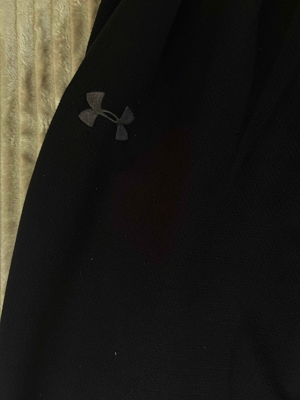 Track Pants Vintage Streetwear - Under Armour