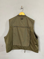 Vintage Streetwear Jacket - Field & Stream