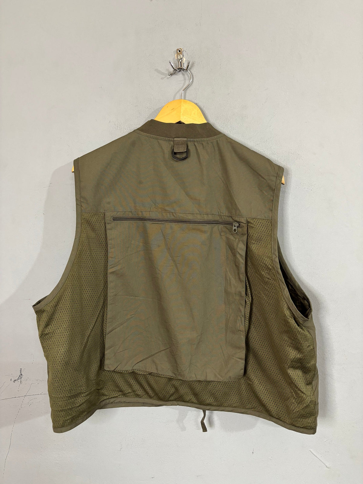 Vintage Streetwear Jacket - Field & Stream