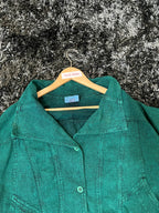 Jacket Vintage Streetwear Oversized - American Cotton