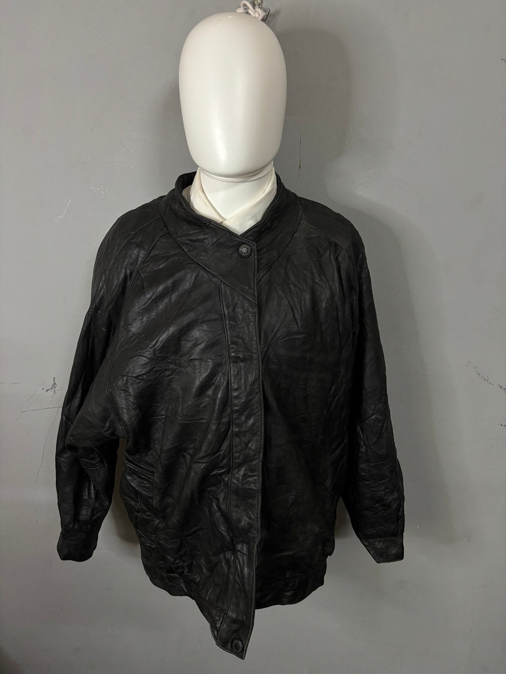 Leather Jackets Oversized Danier