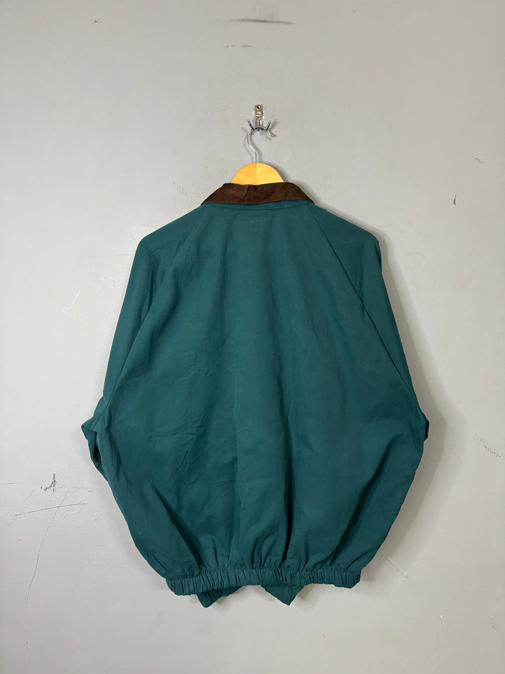 Jacket Made in USA Holloway