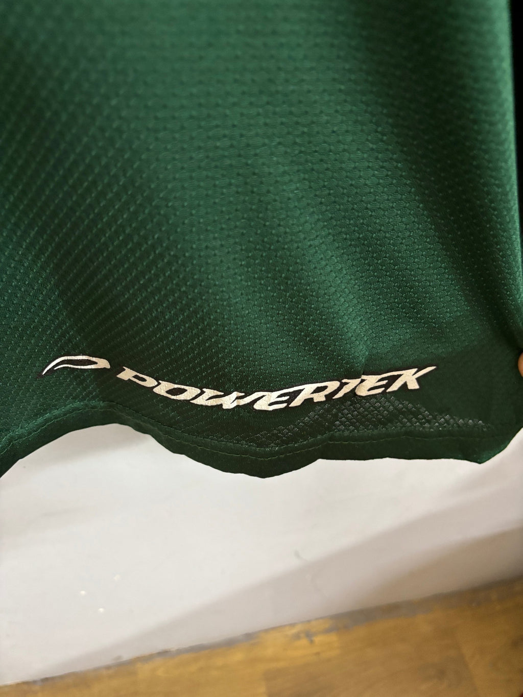 Ice Hockey Jerseys Vintage Y2K Oversized - Max Hockey School