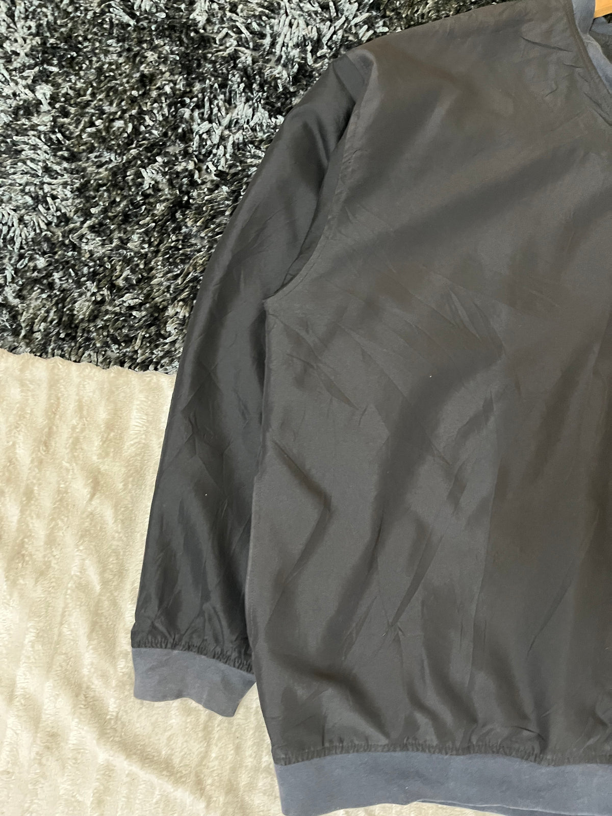 Windbreakers Vintage Streetwear Oversized - Honda